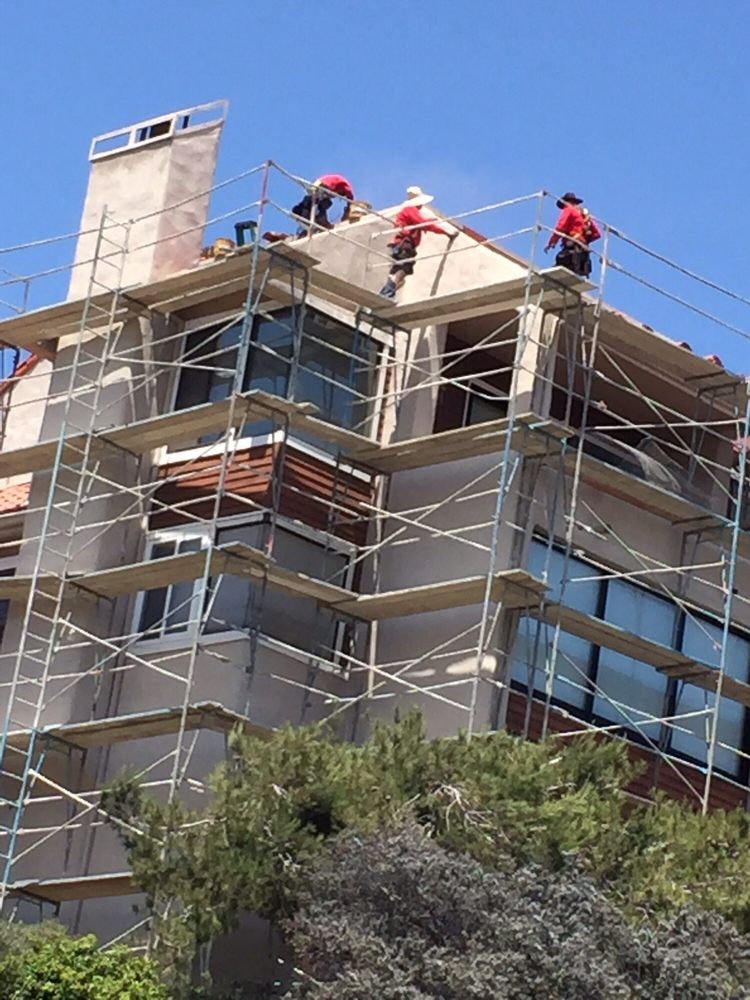 Slide of Rayco Roofing Contractors