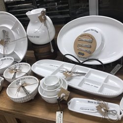 Blair's Landing - Mud Pie Platters