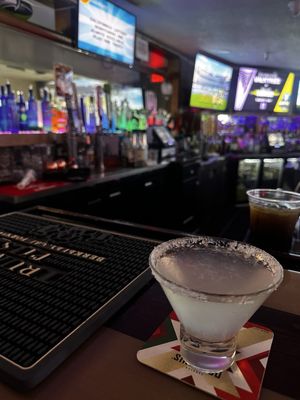 Sideline Sports Bar & Grill by null
