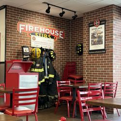 Firehouse Subs