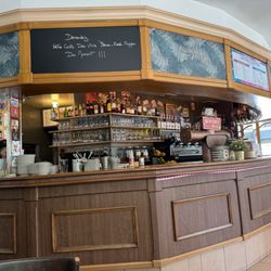 Le Bouquet du Nord - Bar