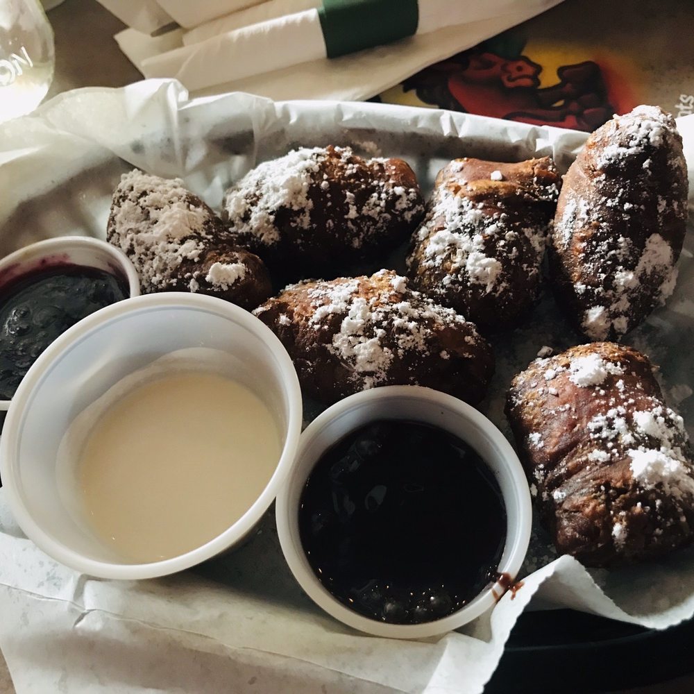 Sixth Street Dive - Beignets - Tex-Mex Near Me - Lafayette, Indiana Sixth Street Dive - Beignets - Tex-Mex Near Me - Lafayette, Indiana