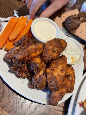 Outback Steakhouse by null