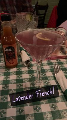 Hattie's Restaurants Downtown Saratoga Springs by null