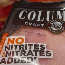 Even more expired meat Even more expired meat
