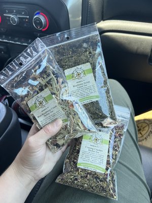 The Spice & Tea Exchange of Sarasota by null