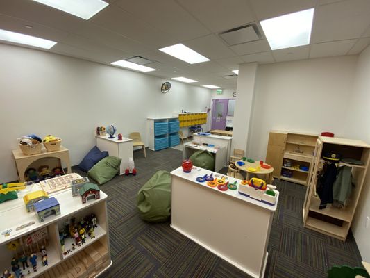 The Learning Experience - Brooklyn- Greenpoint by null