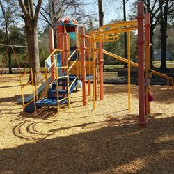 Larry M. Carroll Memorial Park