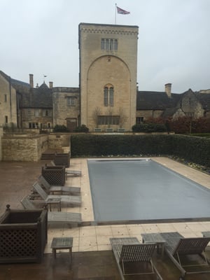 Ellenborough Park by null