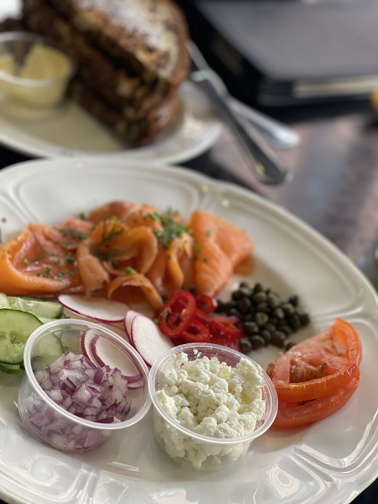 Social spots from Sacred Beast