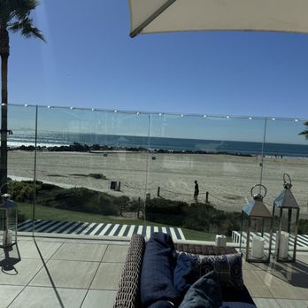 Hotel del Coronado, Curio Collection by Hilton - The view - Coronado, CA