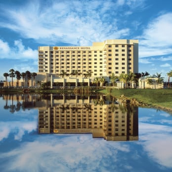 Renaissance Fort Lauderdale West Hotel - 187 Photos 98 Reviews - Hotels - 1230 South Pine Island Rd Plantation Fl - Phone Number