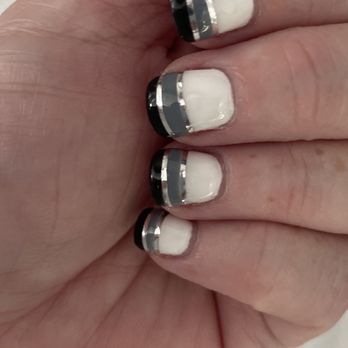 Eco Nail - Nail Salons Near Me - Valhalla, New York