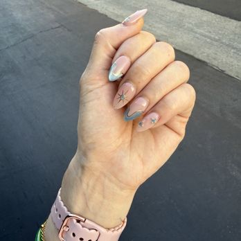 T Nails Lomita - Nail Salons Near Me - Lomita, California T Nails Lomita - Nail Salons Near Me - Lomita, California