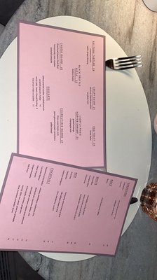 Menu photo 7 The Pink Hermit Nashville, TN Menu photo 7 The Pink Hermit Nashville, TN