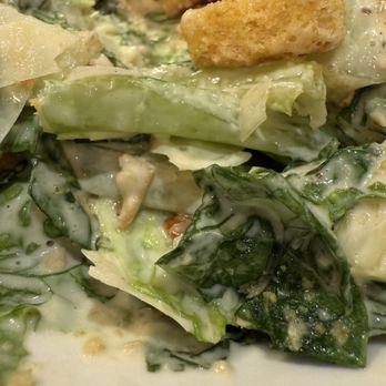 LongHorn Steakhouse - Caesar Salad - Steakhouses Near Me - Southaven, Mississippi LongHorn Steakhouse - Caesar Salad - Steakhouses Near Me - Southaven, Mississippi