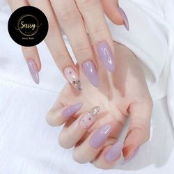 Sassy Nails