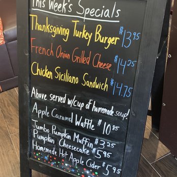 Foodies - Waffles Near Me - South Hackensack, New Jersey Foodies - Waffles Near Me - South Hackensack, New Jersey