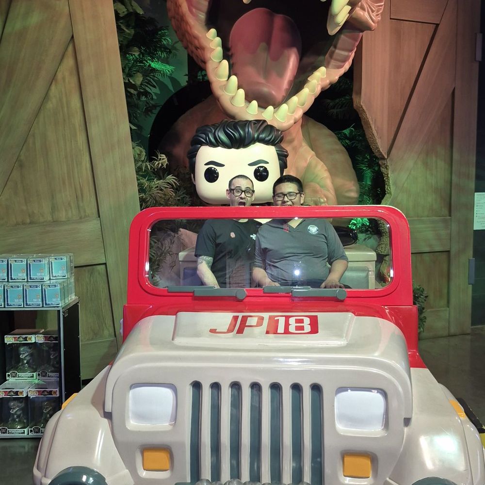 Funko - Toy Stores Near Me - Los Angeles, California