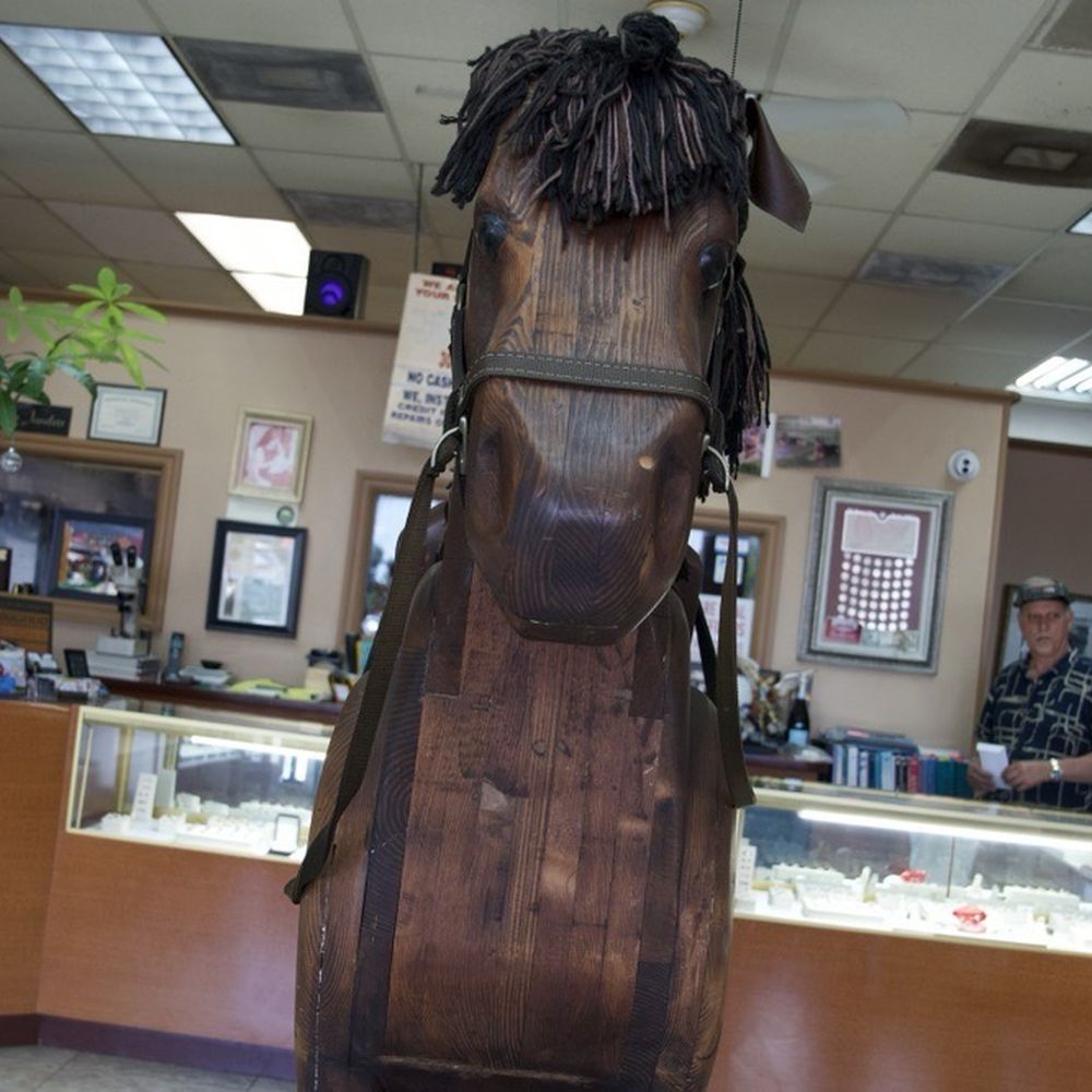 Marrero Jewelers - Jewelry Near Me - Saint Cloud, Florida