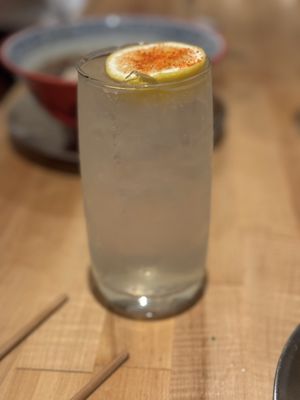 IPPUDO 5th Avenue by null