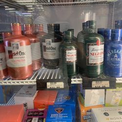 One Stop Liquor Store