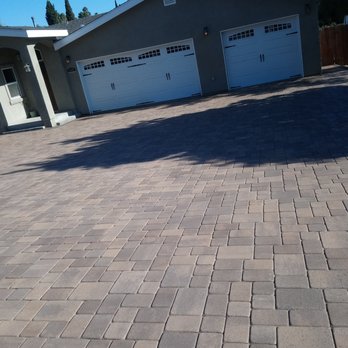 DAD Pavers - Masonry/Concrete Near Me - El Cajon, California