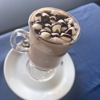 Astra Cafe - Hot Cocoa - Cafes Near Me - Las Vegas, Nevada Astra Cafe - Hot Cocoa - Cafes Near Me - Las Vegas, Nevada