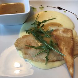 Milan - Seelachsfilet