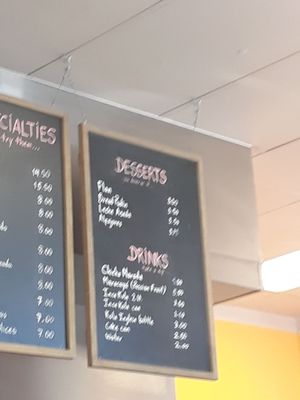 Brothers' Chicken Peruvian Rotisserie by null