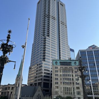 Salesforce Tower - Apartments Near Me - Indianapolis, Indiana Salesforce Tower - Apartments Near Me - Indianapolis, Indiana