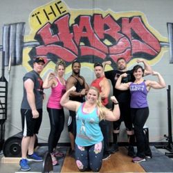 The Yard Fitness