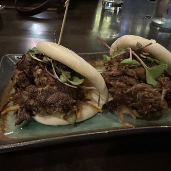 Buya - Beef Short Rib Buns - Ramen Near Me - St Petersburg, Florida Buya - Beef Short Rib Buns - Ramen Near Me - St Petersburg, Florida