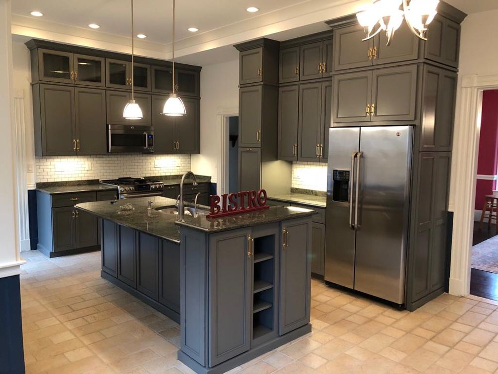 Slide of Judah Home Remodeling