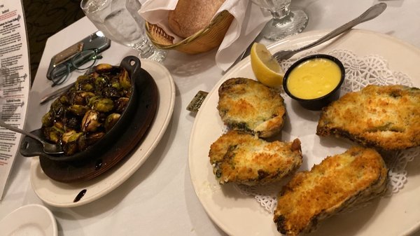 Ki's Steak & Seafood Restaurant by null