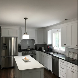 North End Kitchen & Bath