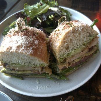 Foreigner - Breakfast & Brunch Near Me - San Mateo, California