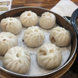Xiao long bao Xiao long bao