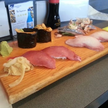 Naka Sushi - Japanese Near Me - Capitola, California Naka Sushi - Japanese Near Me - Capitola, California