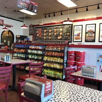 Firehouse Subs - Fast Food Near Me - Columbus, Ohio Firehouse Subs - Fast Food Near Me - Columbus, Ohio