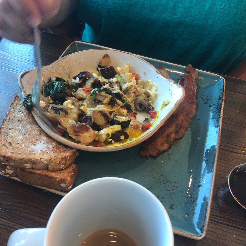 First Watch - Market Scramble - Cafes Near Me - Tucson, Arizona