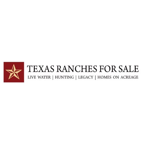 CRAIG WILSON - TEXAS RANCHES FOR SALE - Updated October 2024 - Contact ...