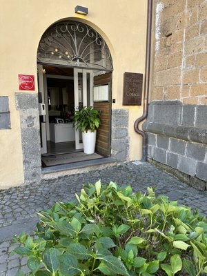 I Sette Consoli by null