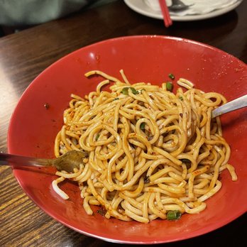 Han Dynasty - Dan Dan Noodle - Chinese Near Me - Royersford, Pennsylvania Han Dynasty - Dan Dan Noodle - Chinese Near Me - Royersford, Pennsylvania