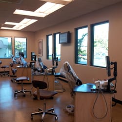 Dr. Sean Sefidpour DDS MSD Inc