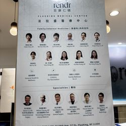 Rendr