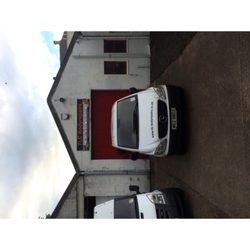 TLC Body Repairs