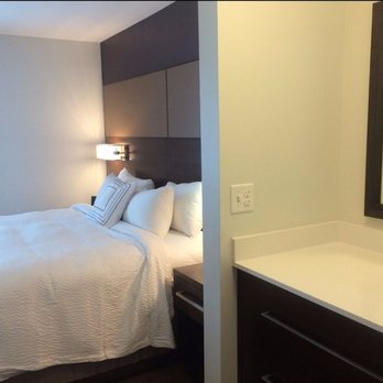 Residence Inn by Marriott Bangor - Hotels Near Me - Bangor, Maine