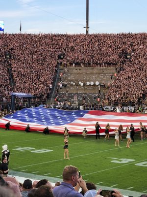 Purdue University by null