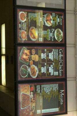 Jimenez Ranch Market by null